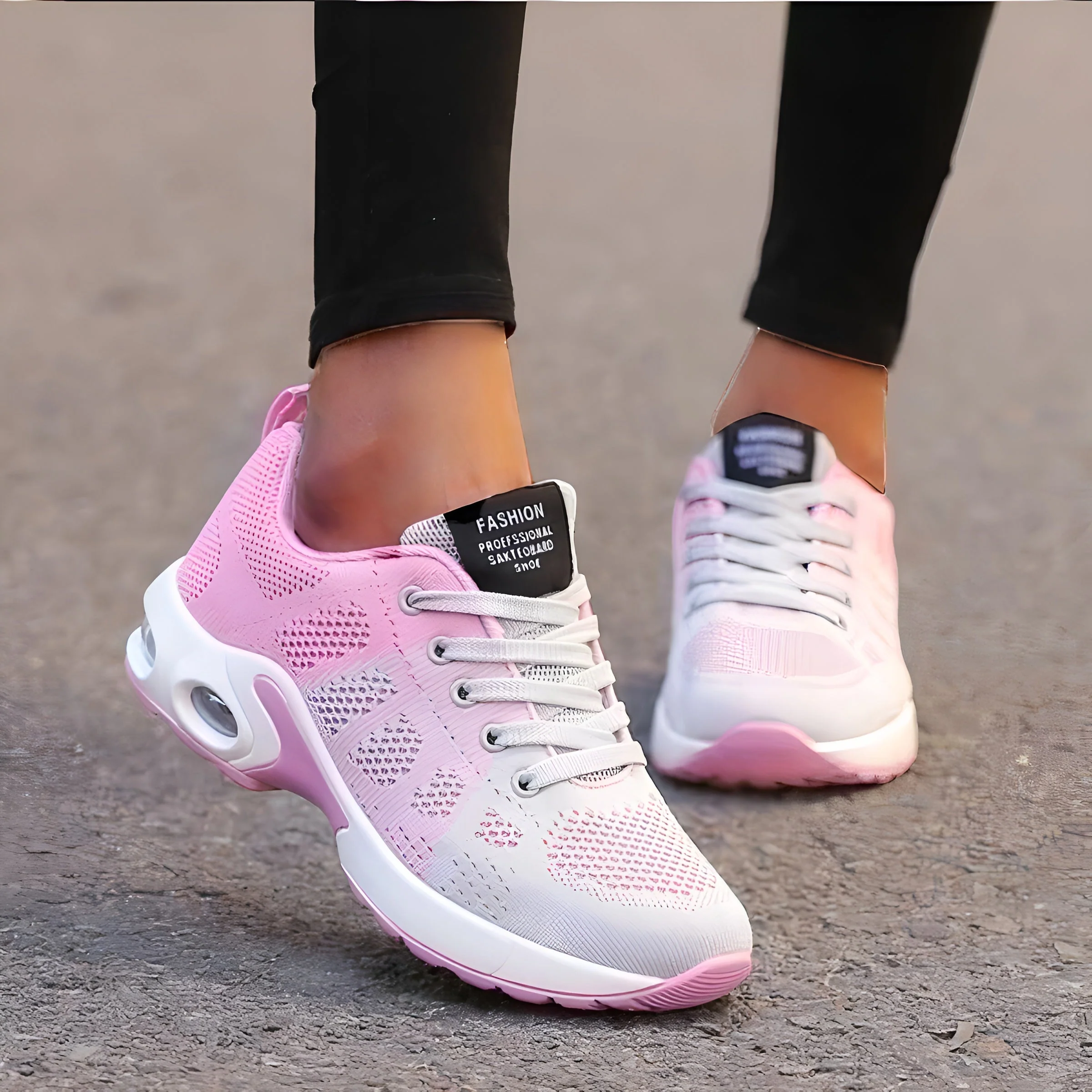 Damenschuhe für Komfort und Schmerzfreiheit – Ideal für Sport und Alltag - Image 8