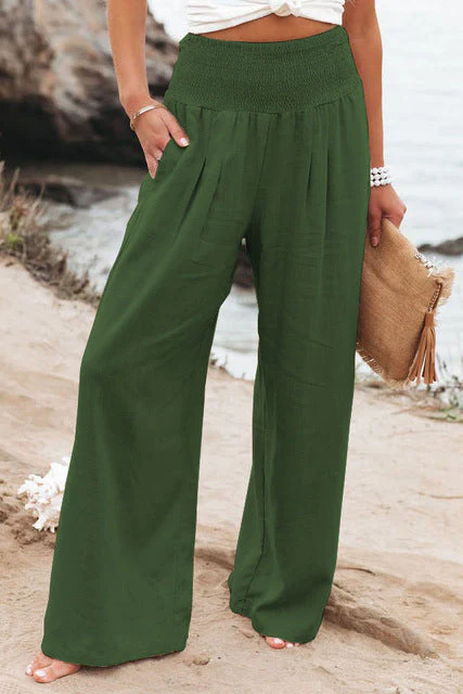 Daniela – Damenhose Mit Lockere Passform Für Alltag - Image 6