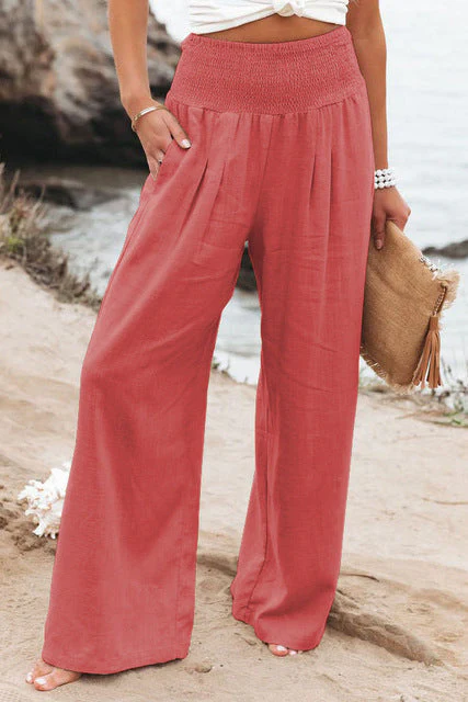 Daniela – Damenhose Mit Lockere Passform Für Alltag - Image 7
