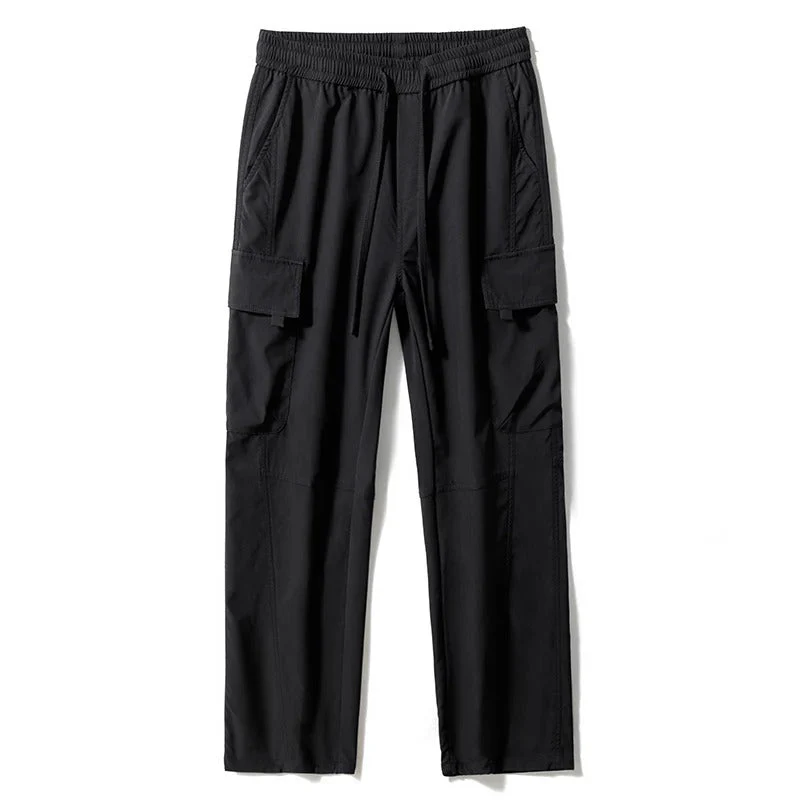 David | Herren Cargo Pants Brighton im entspannten Look - Image 6
