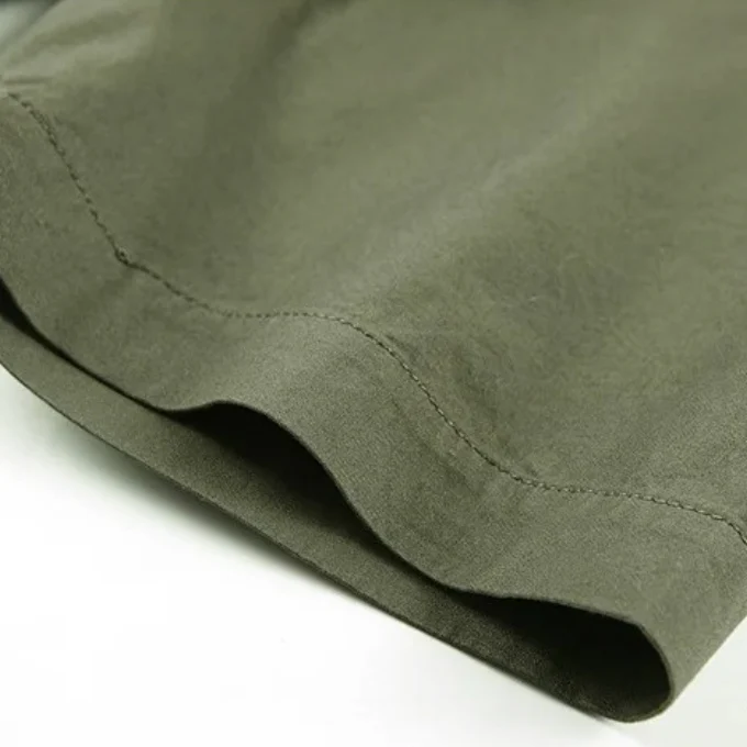 David | Sierra Kurzarmshirt für entspannte Eleganz - Image 7