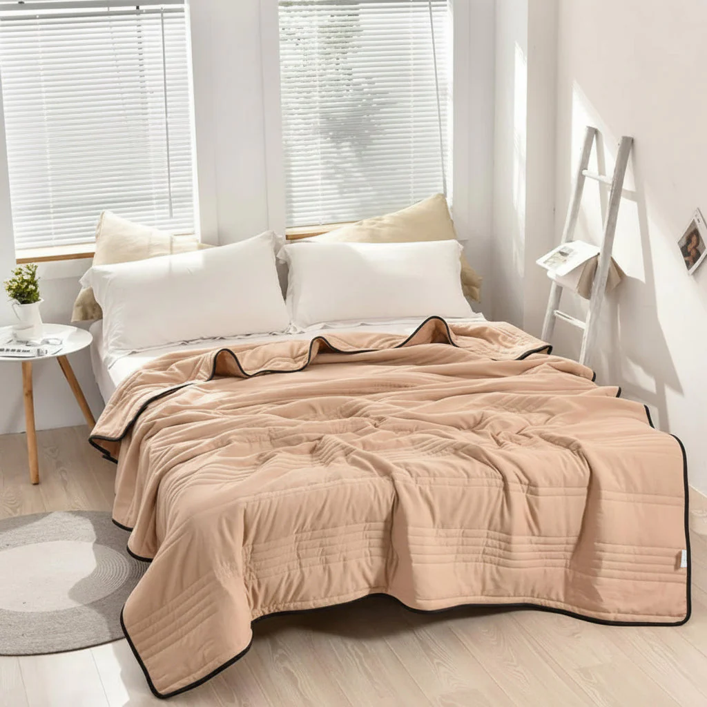 Decke Bett Wohndecke Kuscheldecke Warm Groß Schlafzimmer - Image 6