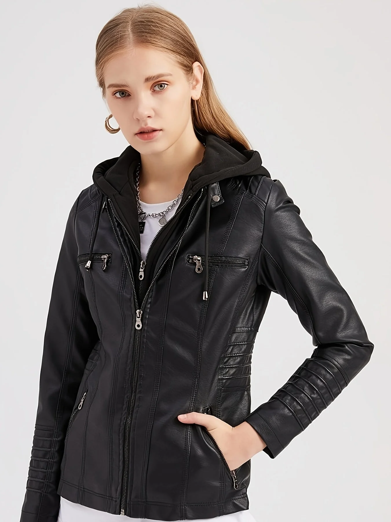 Delphine® | ultra-elegante Jacke - Image 3