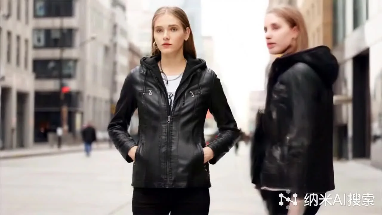 Delphine® | ultra-elegante Jacke - Image 7