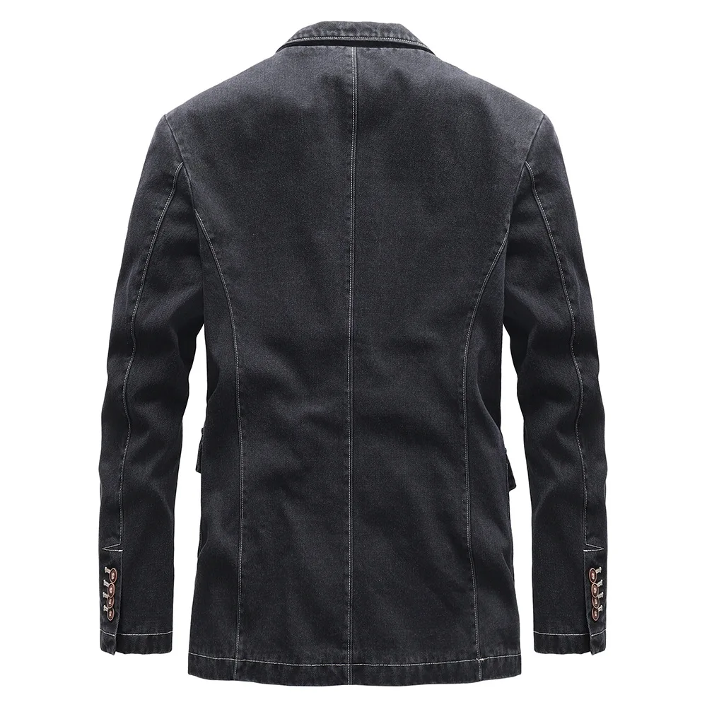 Denim-Jacke für Männer - Gregor
