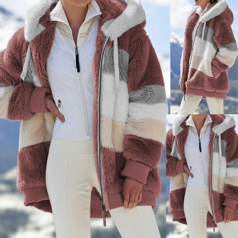 Die Kapuzenjacke für Mühelosen Alltagsstil - RYDY - Image 2