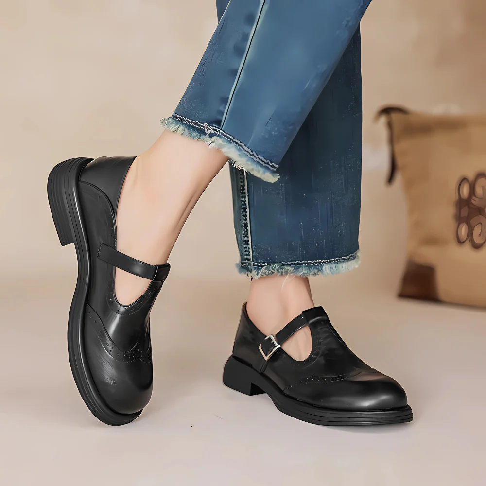 Dionne – Klassische Schuhe - Image 3