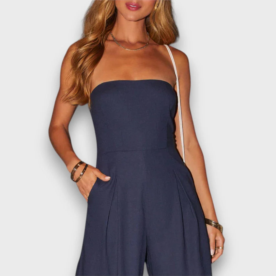 Elarine – Eleganter Jumpsuit - Image 5