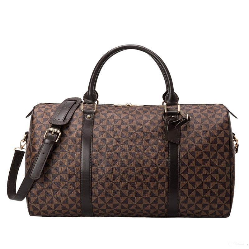 Elegante Reisetasche für Damen – Stilvoll und strapazierfähig - Image 8