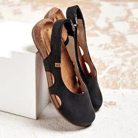 Elegante Sandalen Damen mit Orthopädischer Unterstützung – Bequeme Sommerschuhe für Stil und Komfort - Image 3