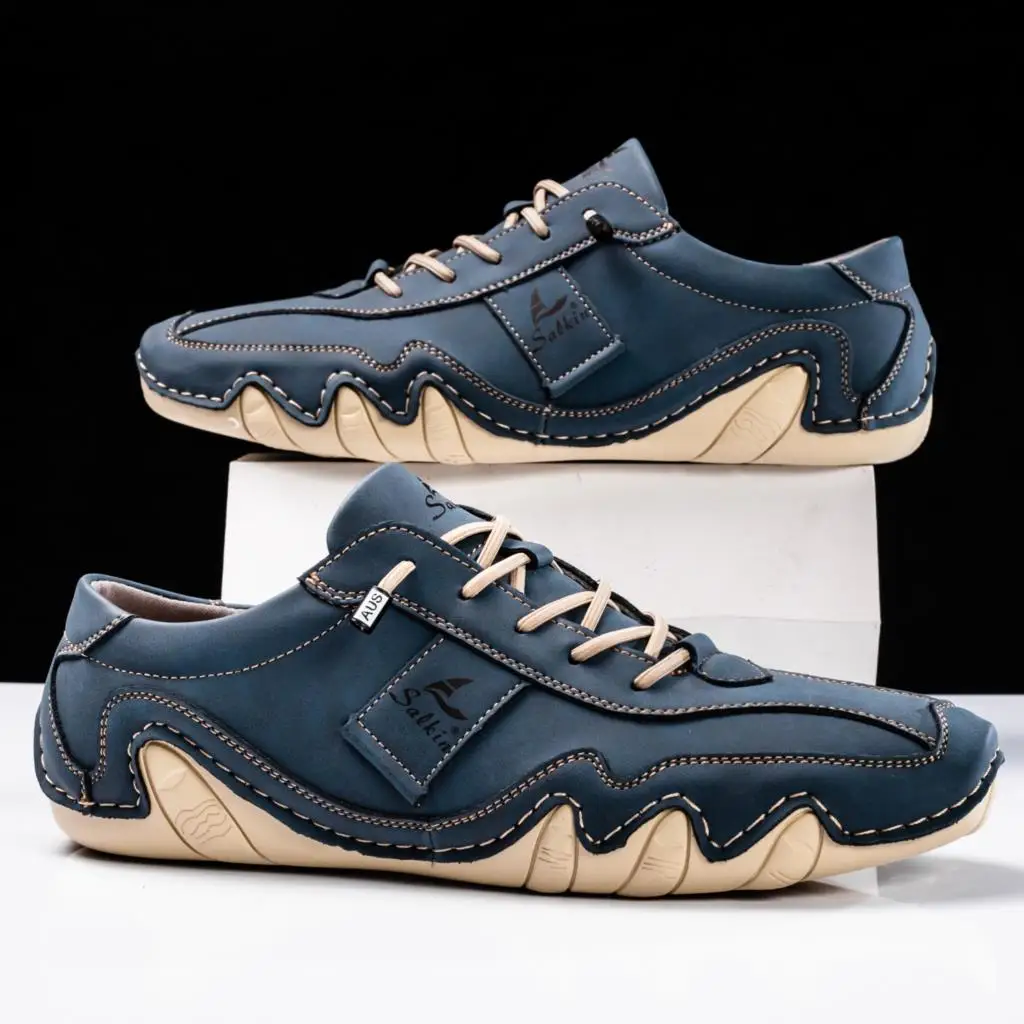 Elegante Schuhe für Männer - Bertram