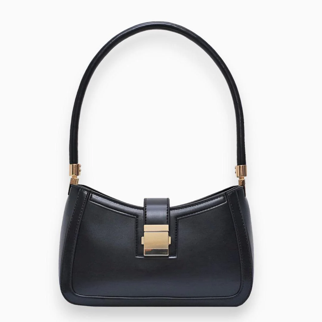 Elegante und vielseitige Damenhandtasche aus strapazierfähigem Material