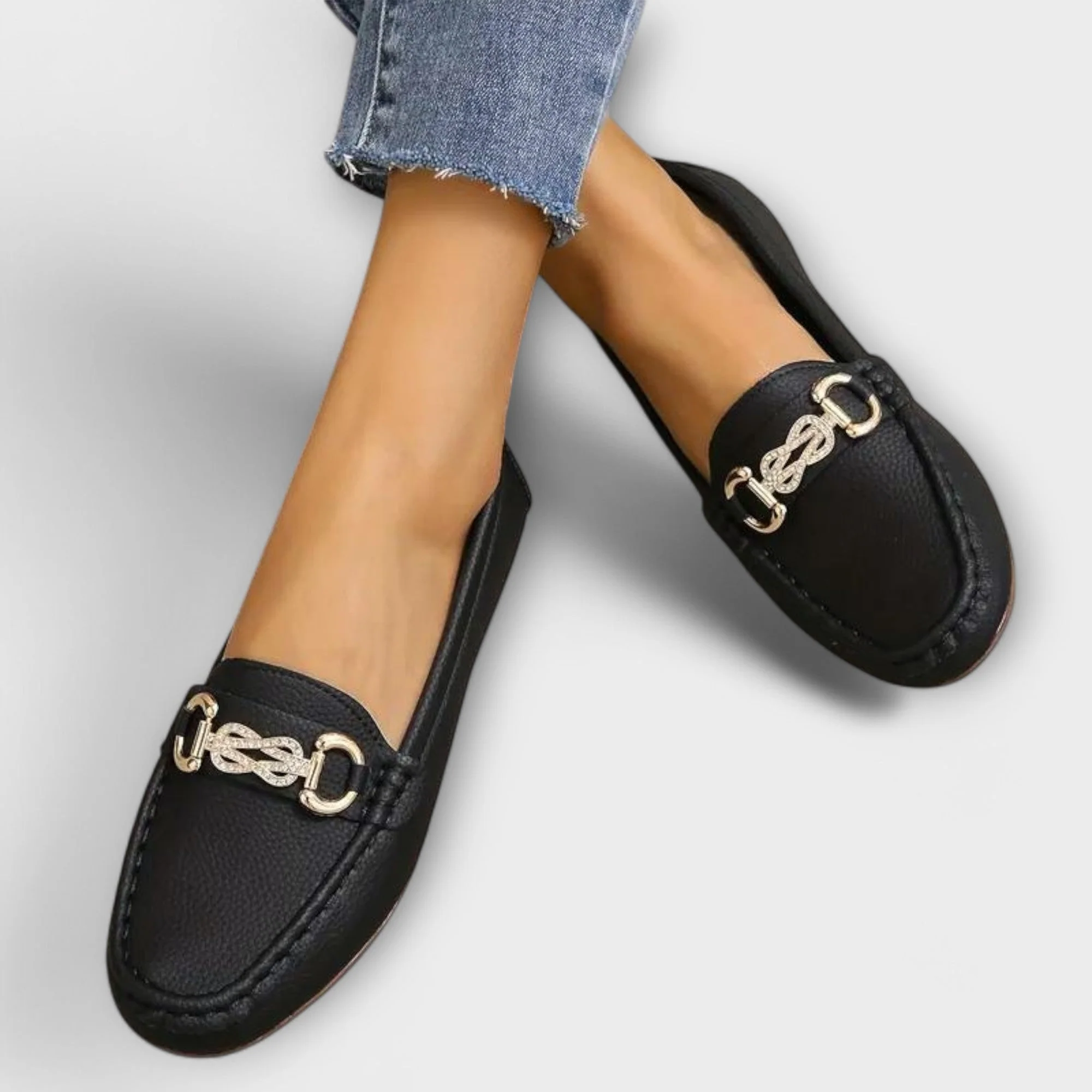 Elena | Edle Loafer für stilvolle Frauen - Image 2