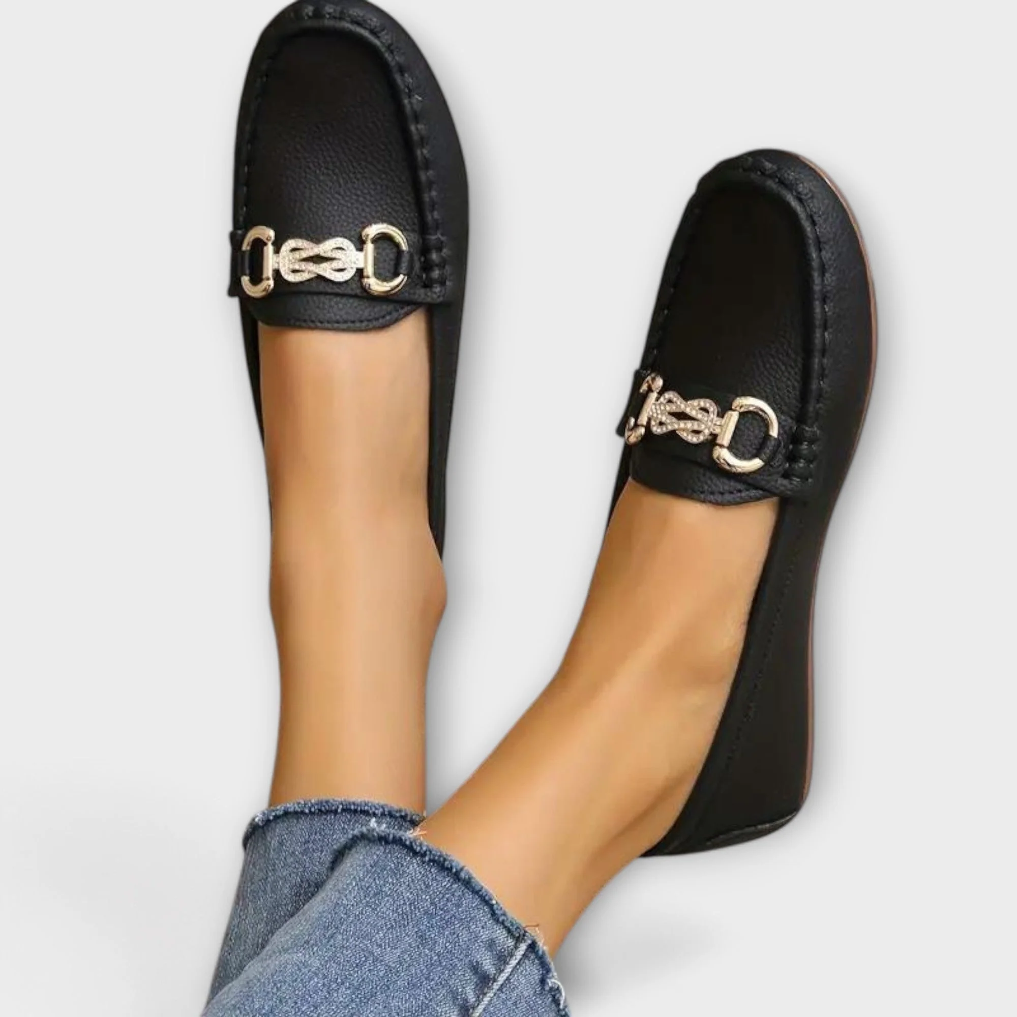 Elena | Edle Loafer für stilvolle Frauen - Image 3
