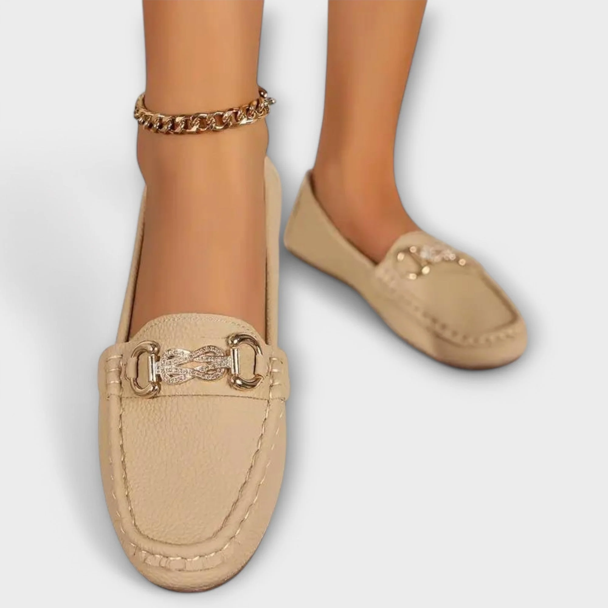 Elena | Edle Loafer für stilvolle Frauen - Image 5
