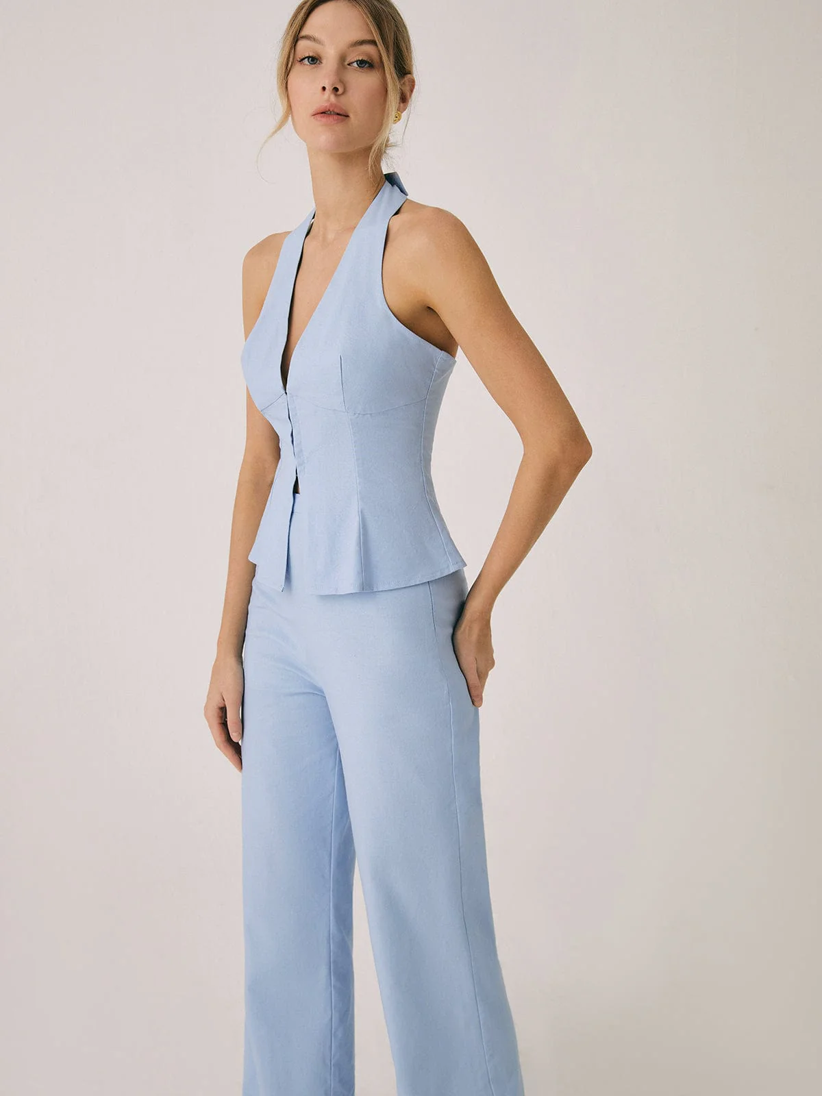 Elena | Eleganter Zweiteiler – Stilvolles Design für moderne Eleganz - Image 2
