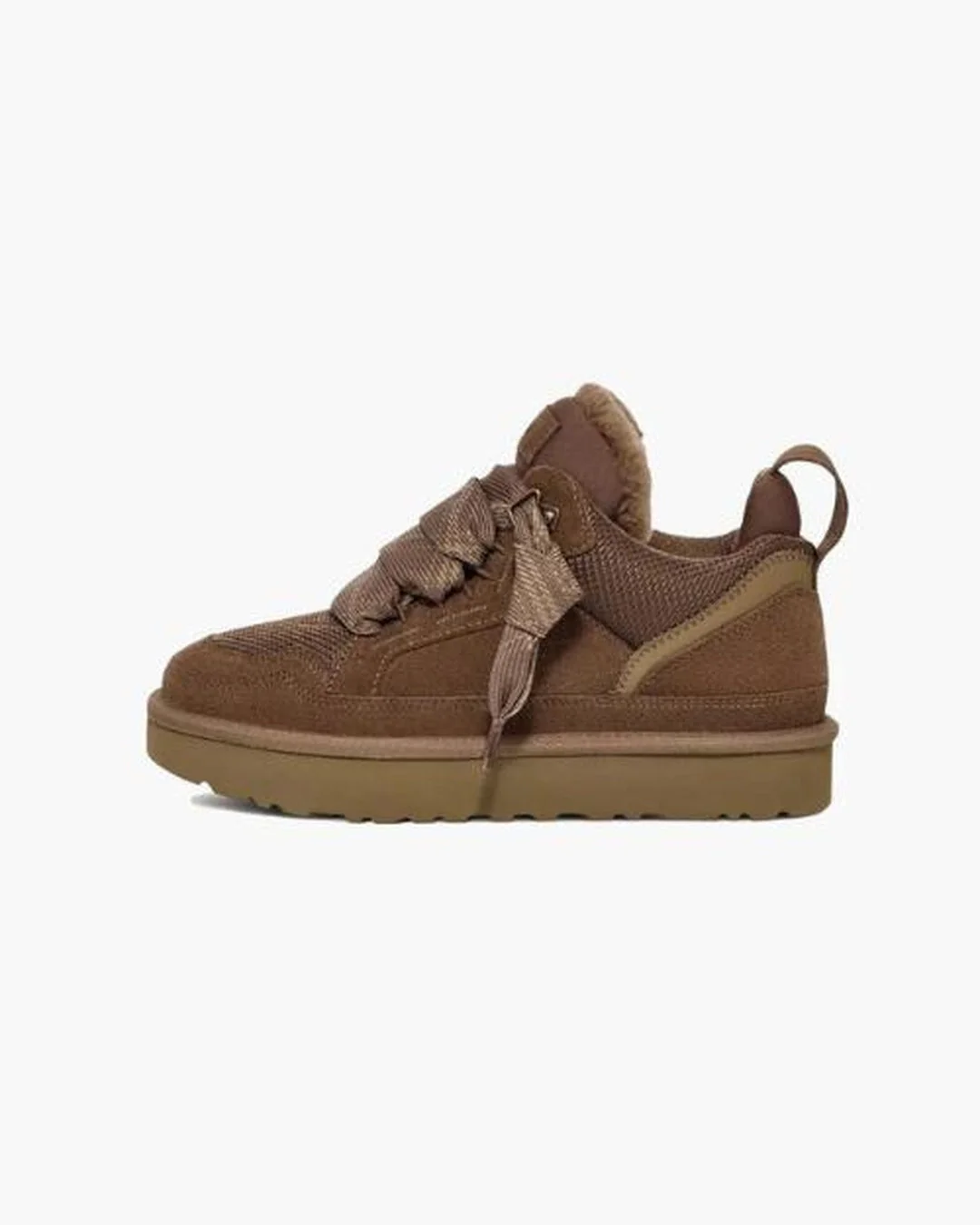 Elena | Lässige Damen-Wintersneaker warm & trendy - Image 5
