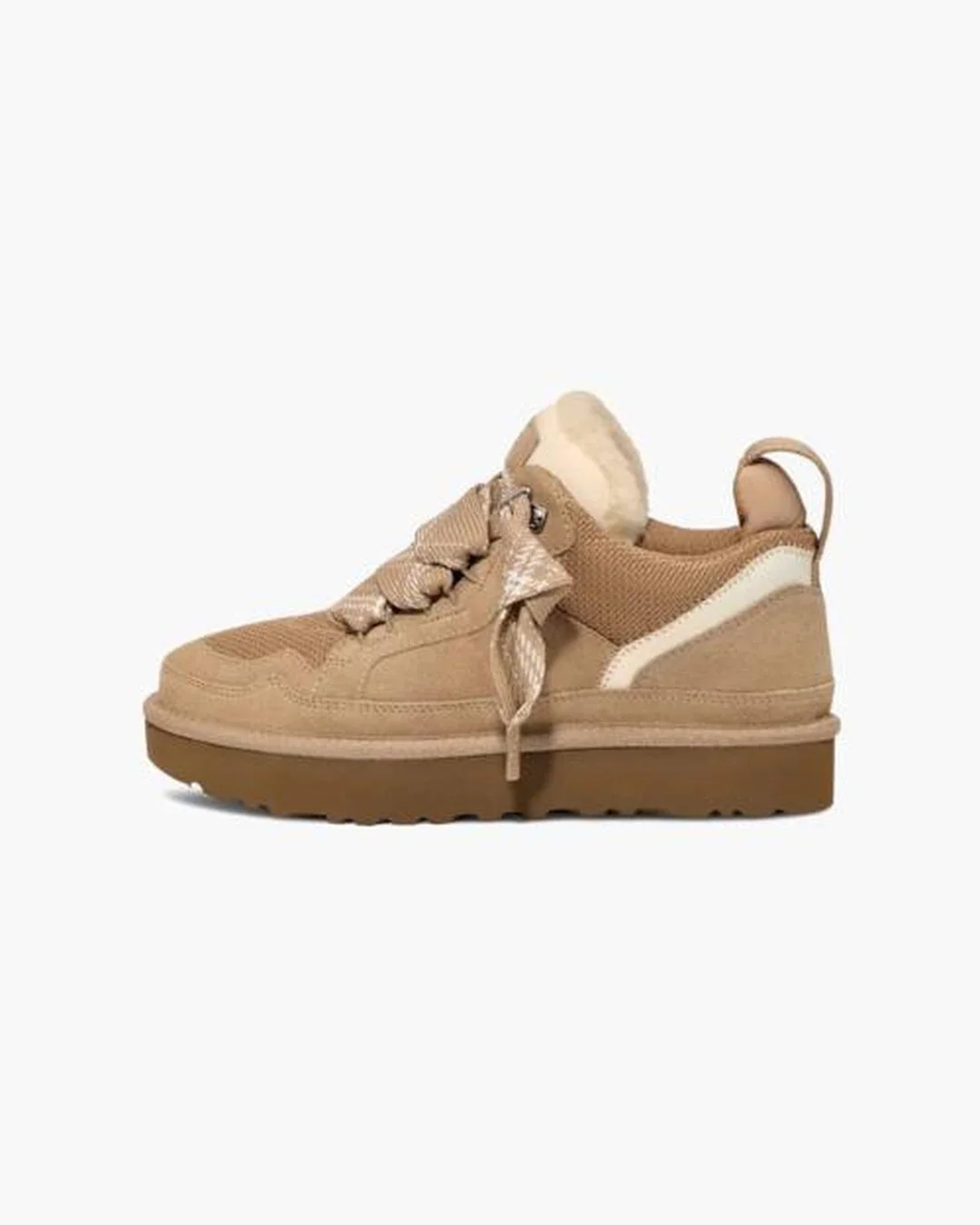 Elena | Lässige Damen-Wintersneaker warm & trendy - Image 7