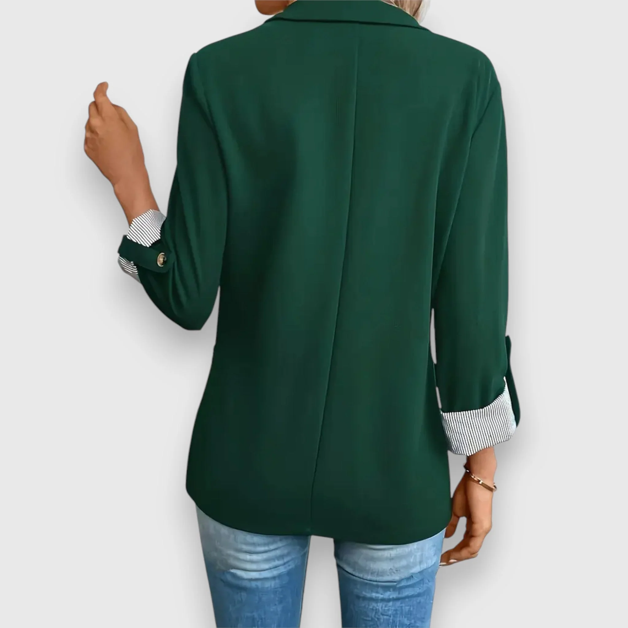 Elena | Moderner Damen-Blazer elegant & bequem - Image 2