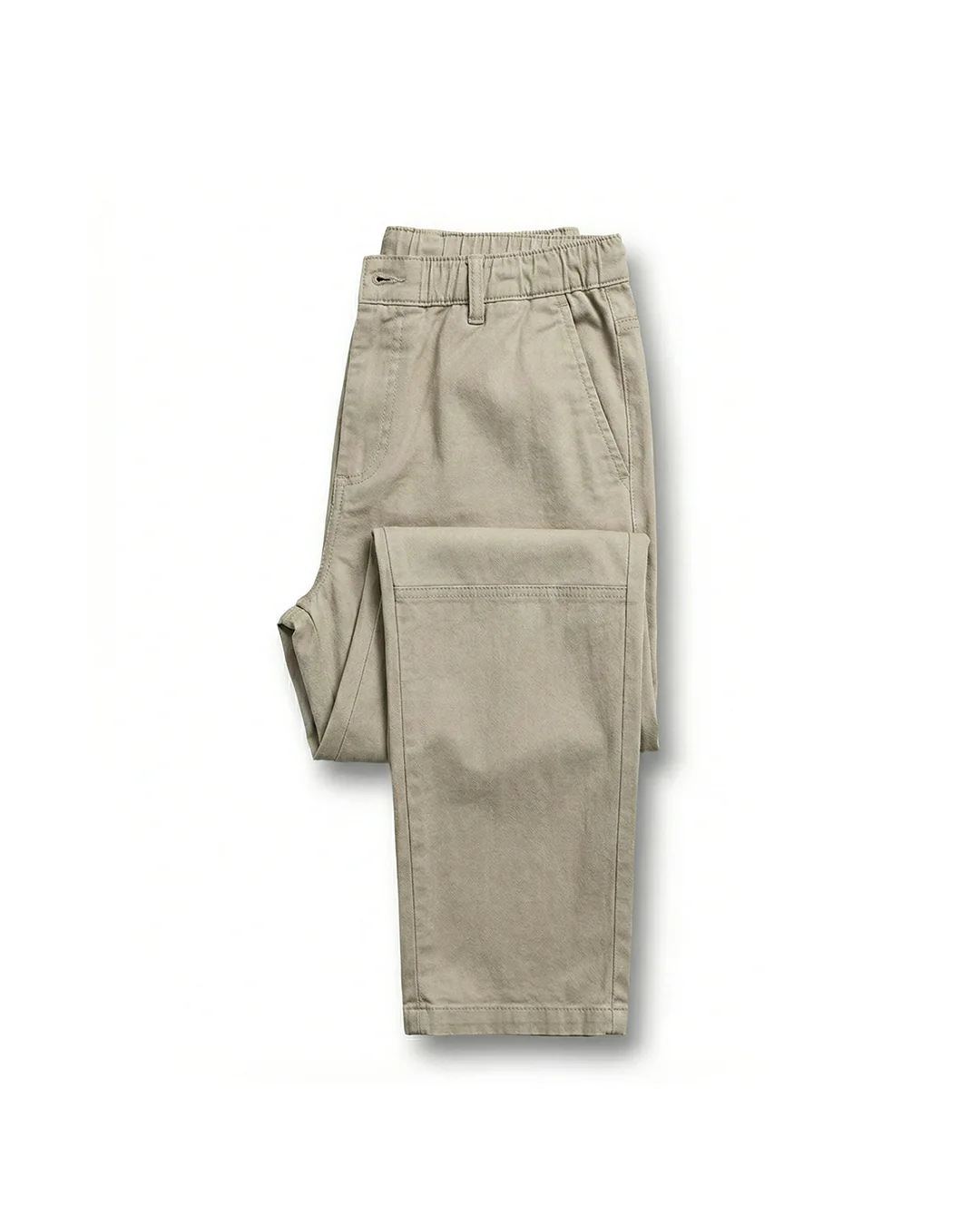 Elias | Hana Chino Hose mit feiner Silhouette Herren - Image 3