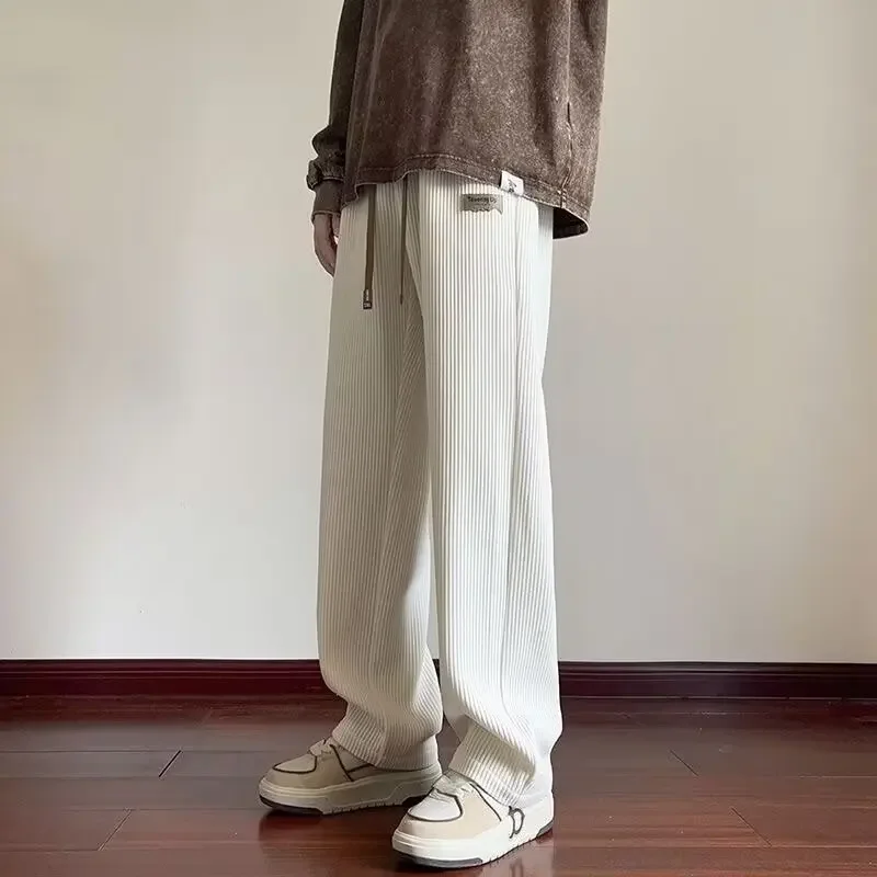 Elias | Hawthorn Cord-Herrenhose für lässige Outfits