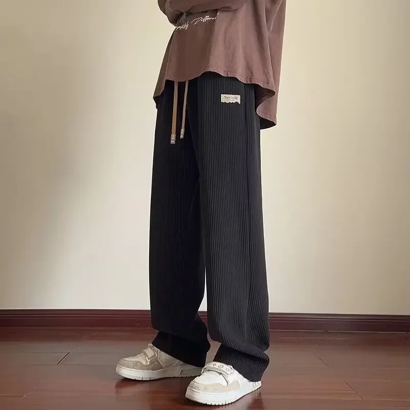 Elias | Hawthorn Cord-Herrenhose für lässige Outfits - Image 2