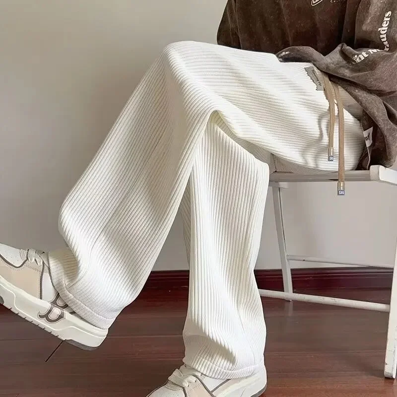 Elias | Hawthorn Cord-Herrenhose für lässige Outfits - Image 3