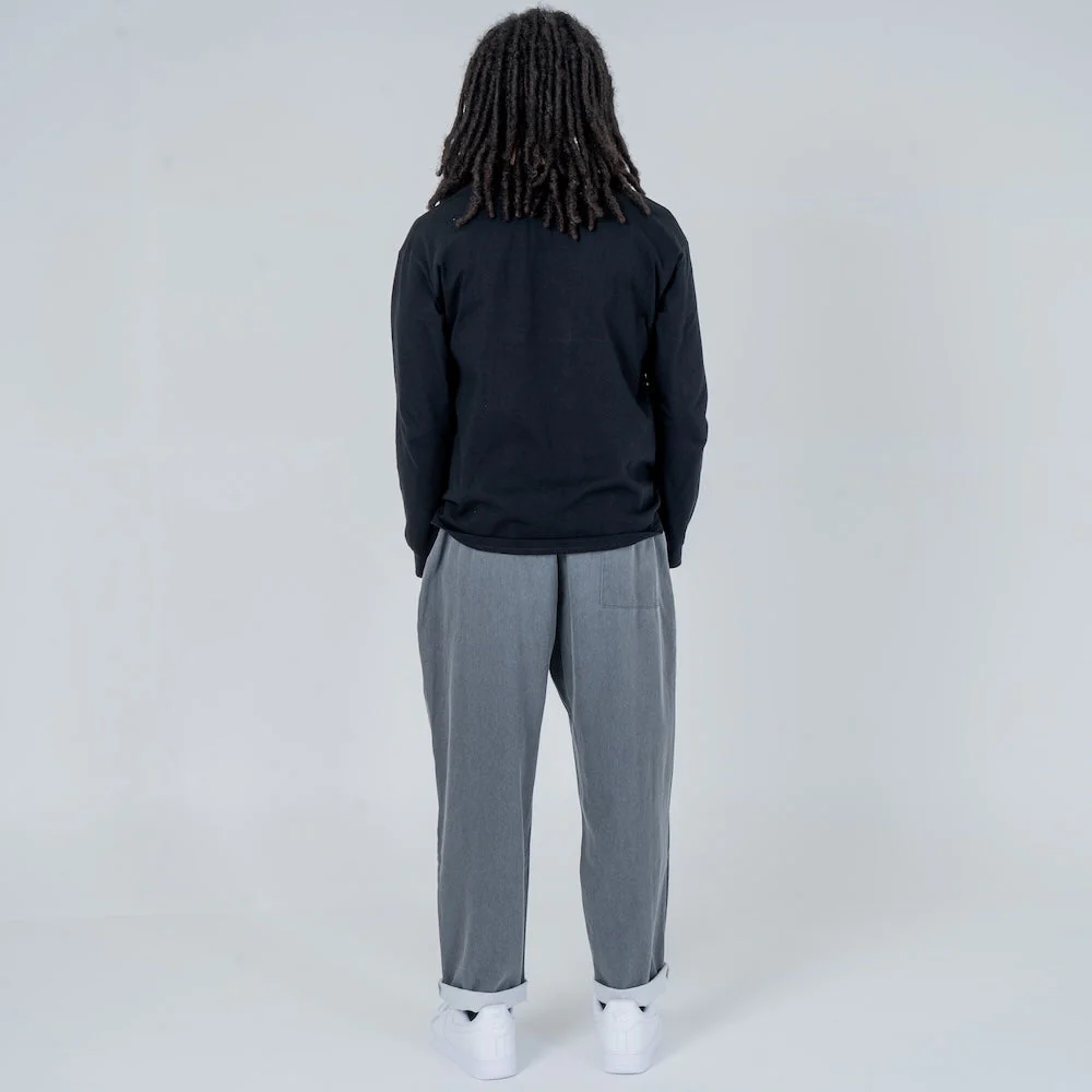 Elias | Zeitlose Denim Hose für Herrenmode - Image 4