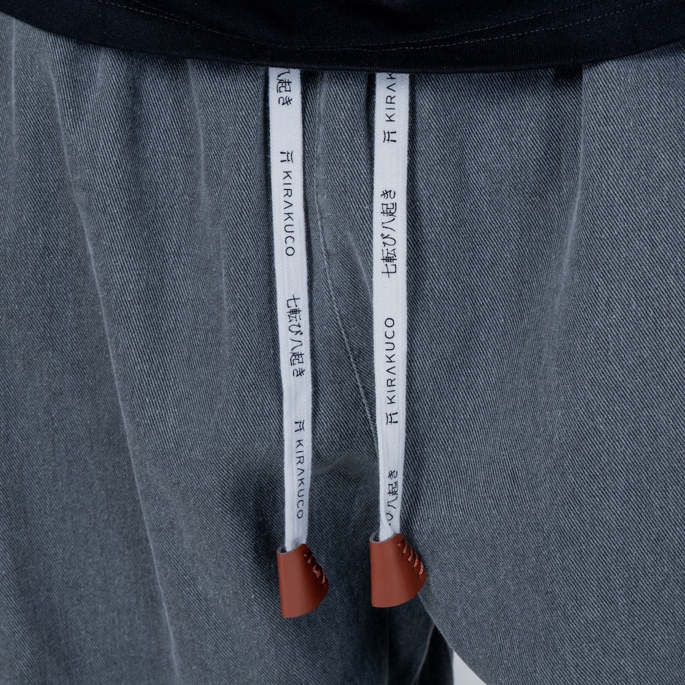 Elias | Zeitlose Denim Hose für Herrenmode - Image 5