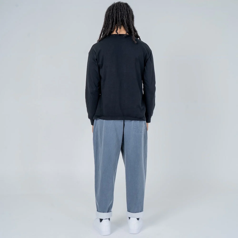 Elias | Zeitlose Denim Hose für Herrenmode - Image 8