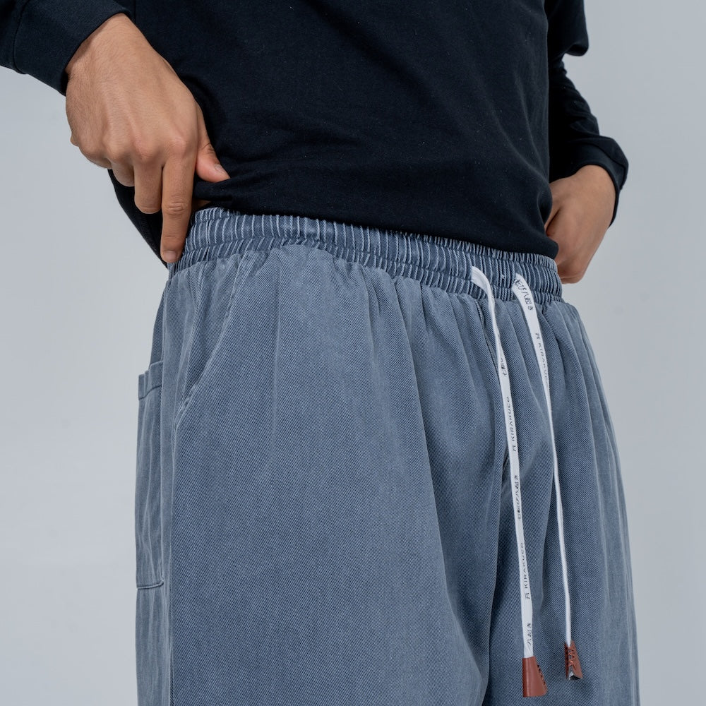 Elias | Zeitlose Denim Hose für Herrenmode - Image 9