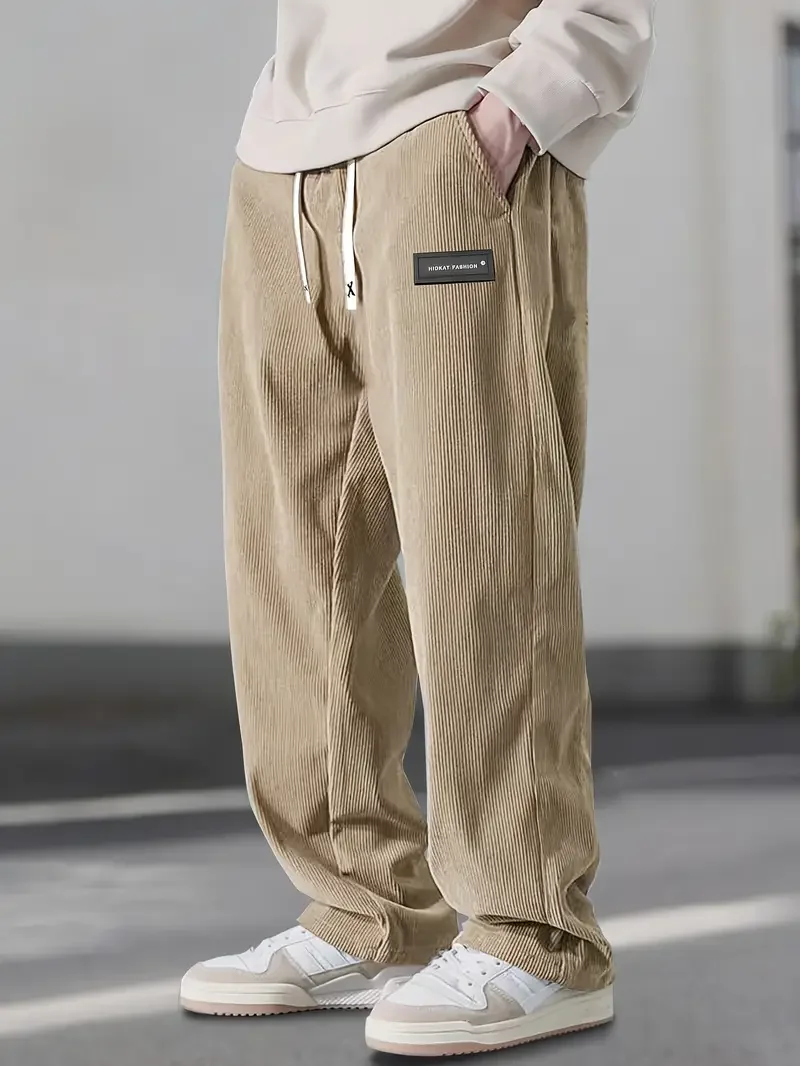 Elina | Stilvolle Herren Freizeithose - Image 11