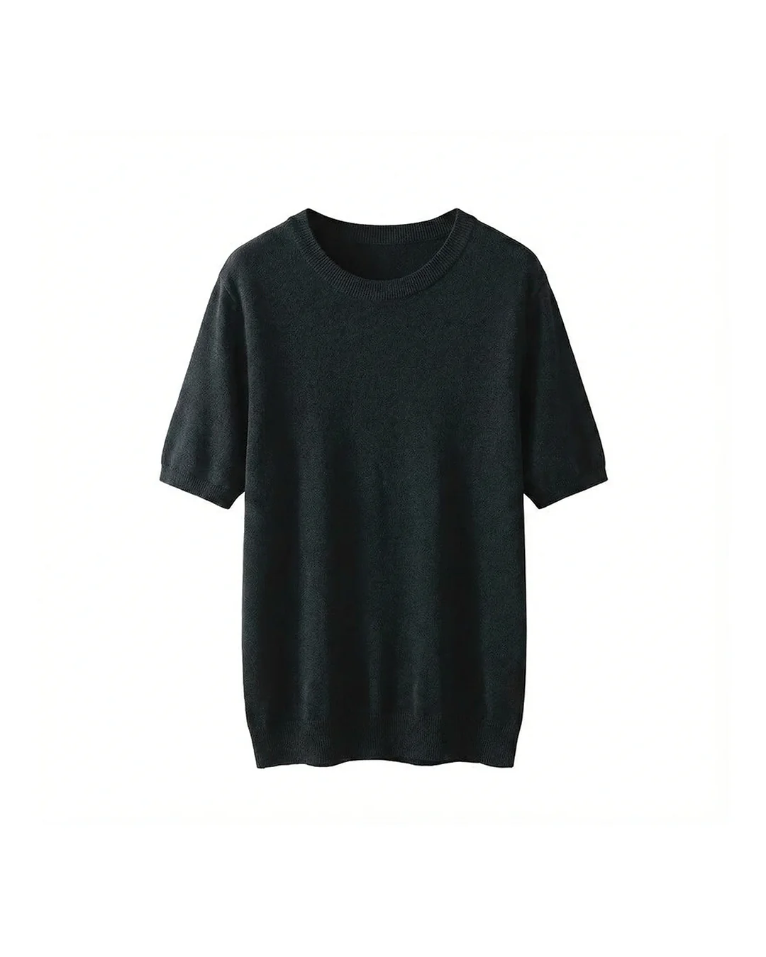 Elisa | Klassisches Kaschmirshirt von Elliot - Image 2