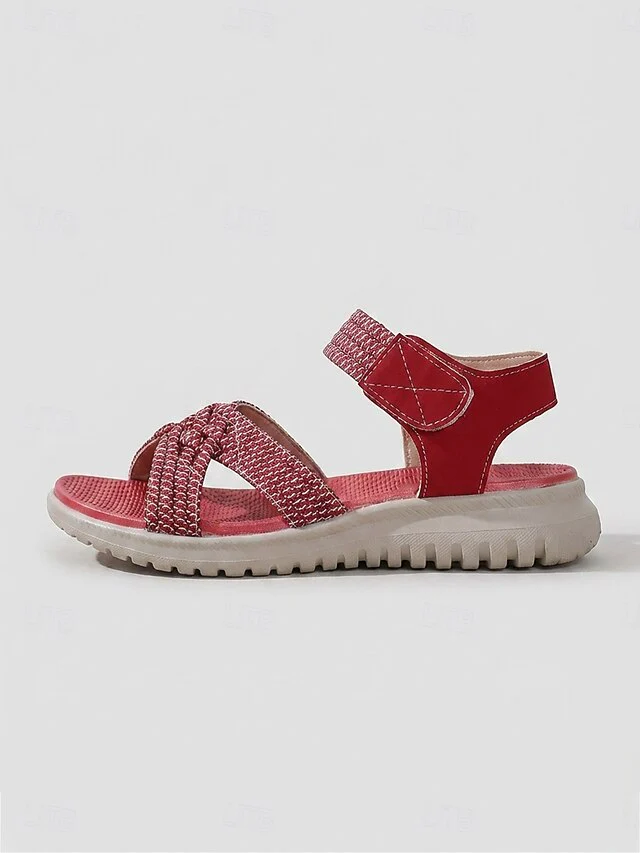 Elisa | Modische Sandalen Damen Trend - Image 3