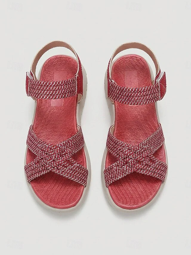 Elisa | Modische Sandalen Damen Trend - Image 4