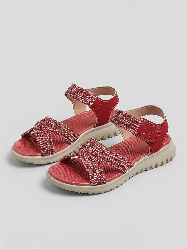Elisa | Modische Sandalen Damen Trend - Image 5