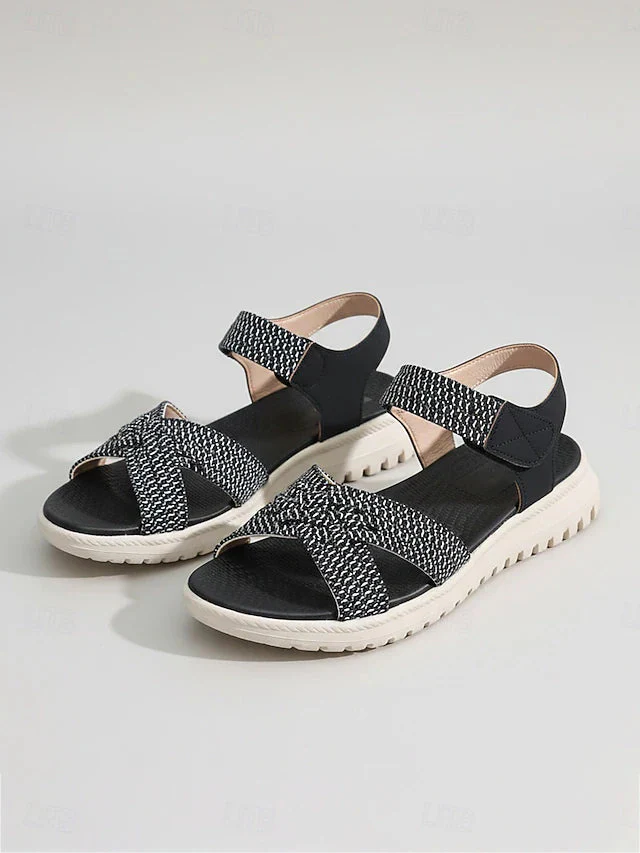 Elisa | Modische Sandalen Damen Trend - Image 6