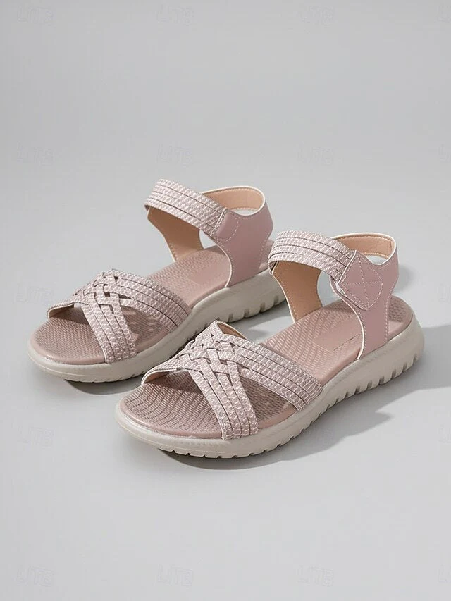 Elisa | Modische Sandalen Damen Trend - Image 7