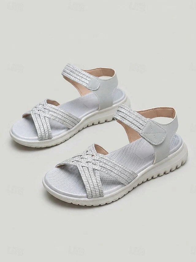 Elisa | Modische Sandalen Damen Trend - Image 8