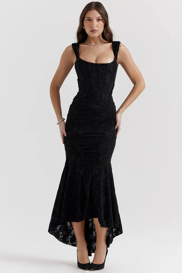 ELISE | STATEMENT-KLEID - Image 6