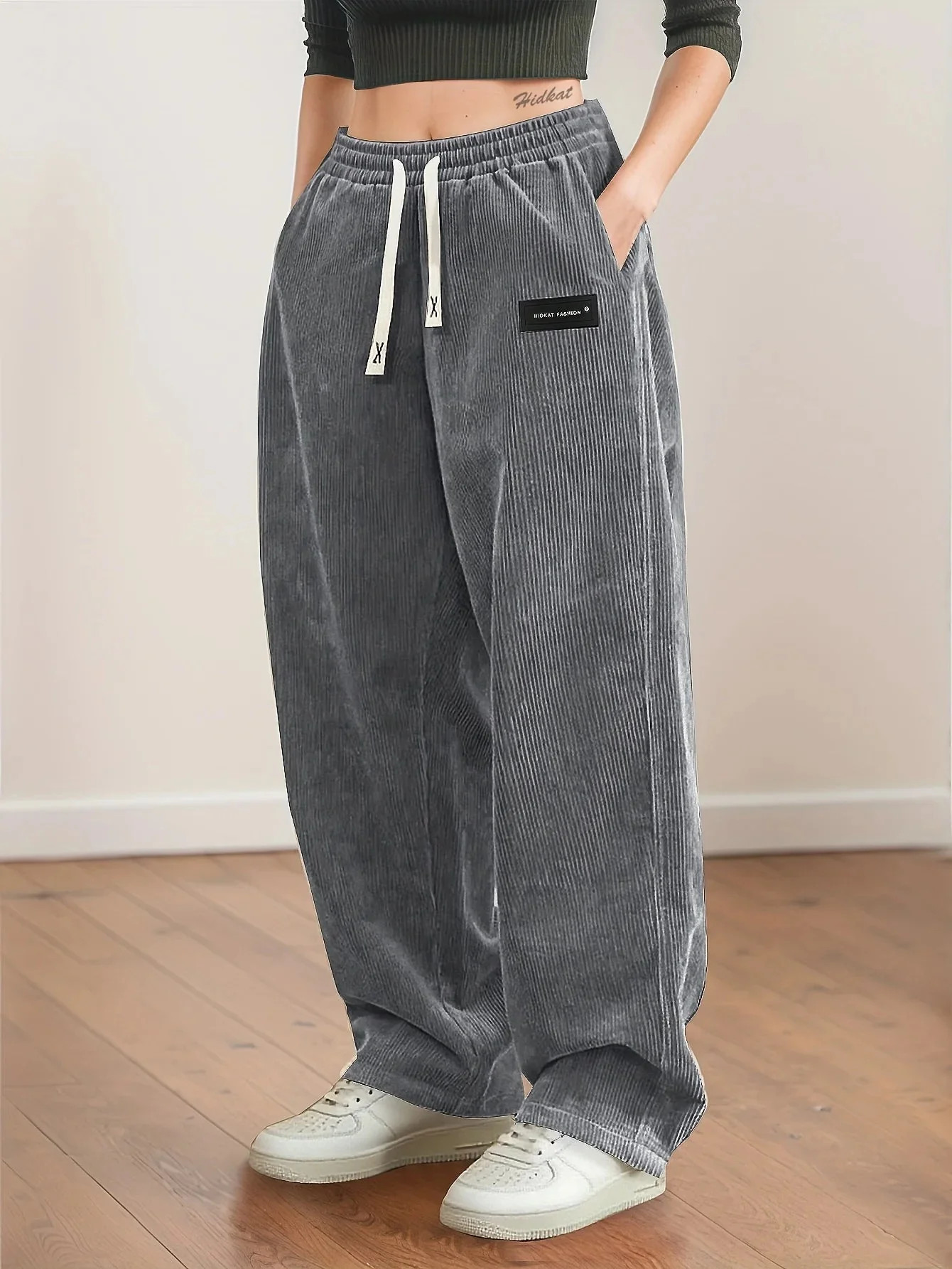 Ellaris - stilvolle Freizeithose