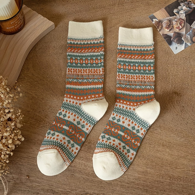 Elle | Vintage Socken - Image 4