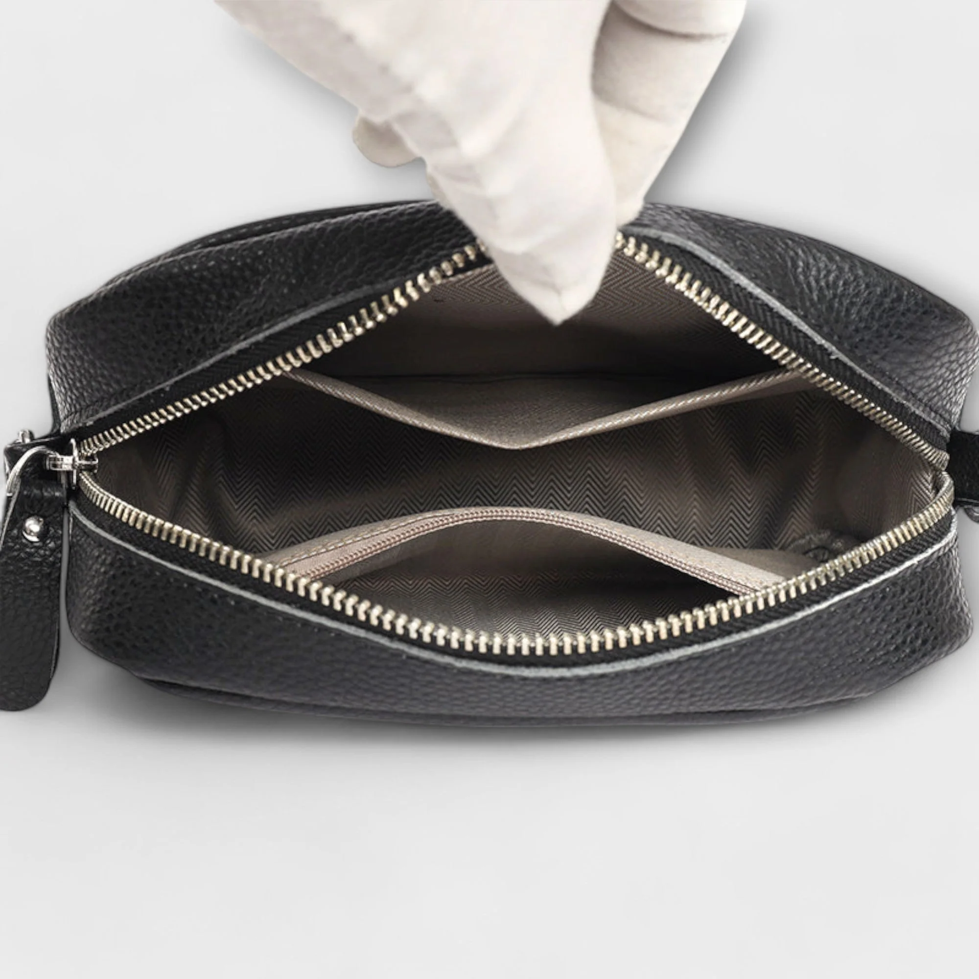 Elowen - Mini Schultertasche - Image 5