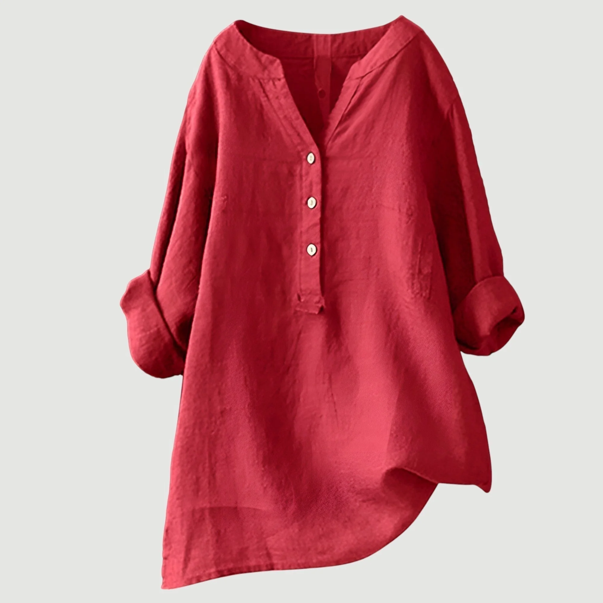 Emarin - Soft-Touch-Kleid