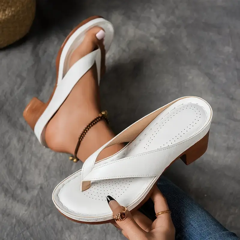 Emilia | Elegante Sommerschuhe für Frauen - Image 10