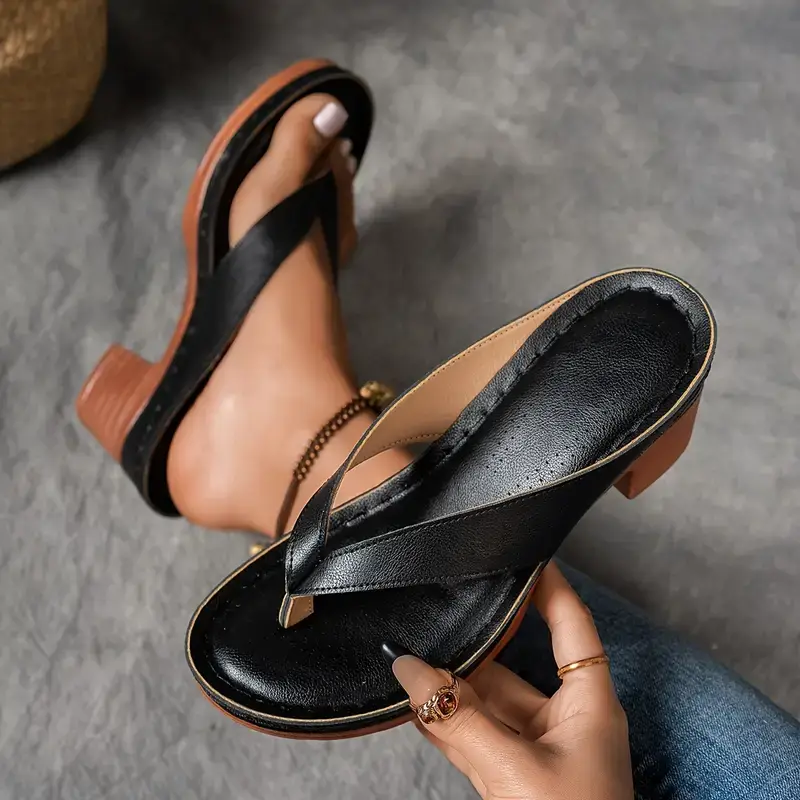 Emilia | Elegante Sommerschuhe für Frauen - Image 8