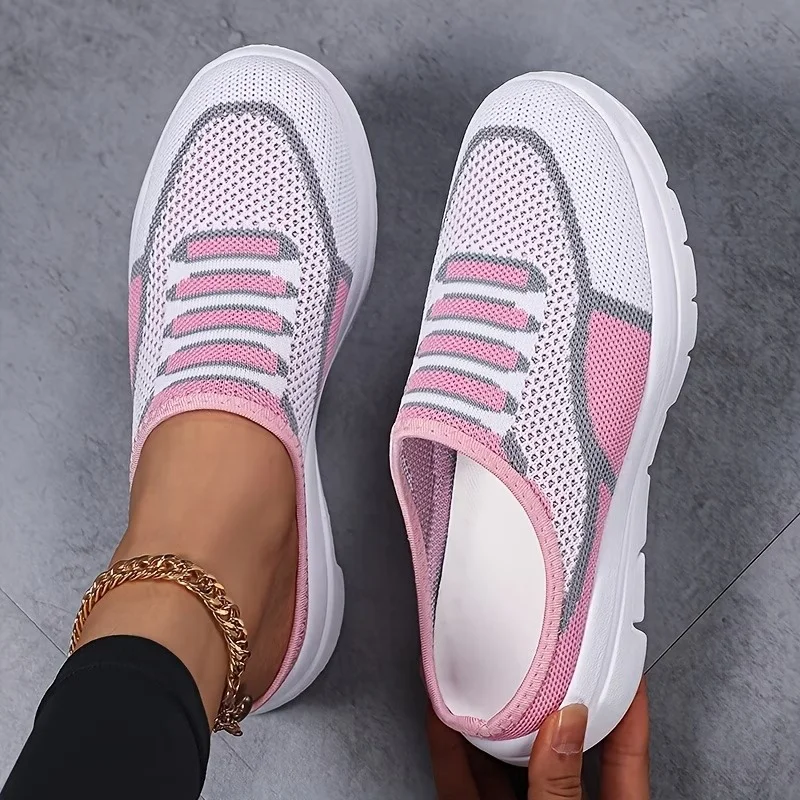 Emilia | Trendige Slip On Sneaker für Damen - Image 11
