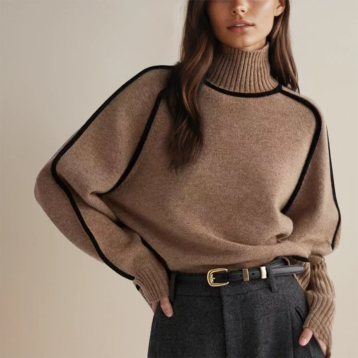 EMILIE | KUSCHELIGER STYLE