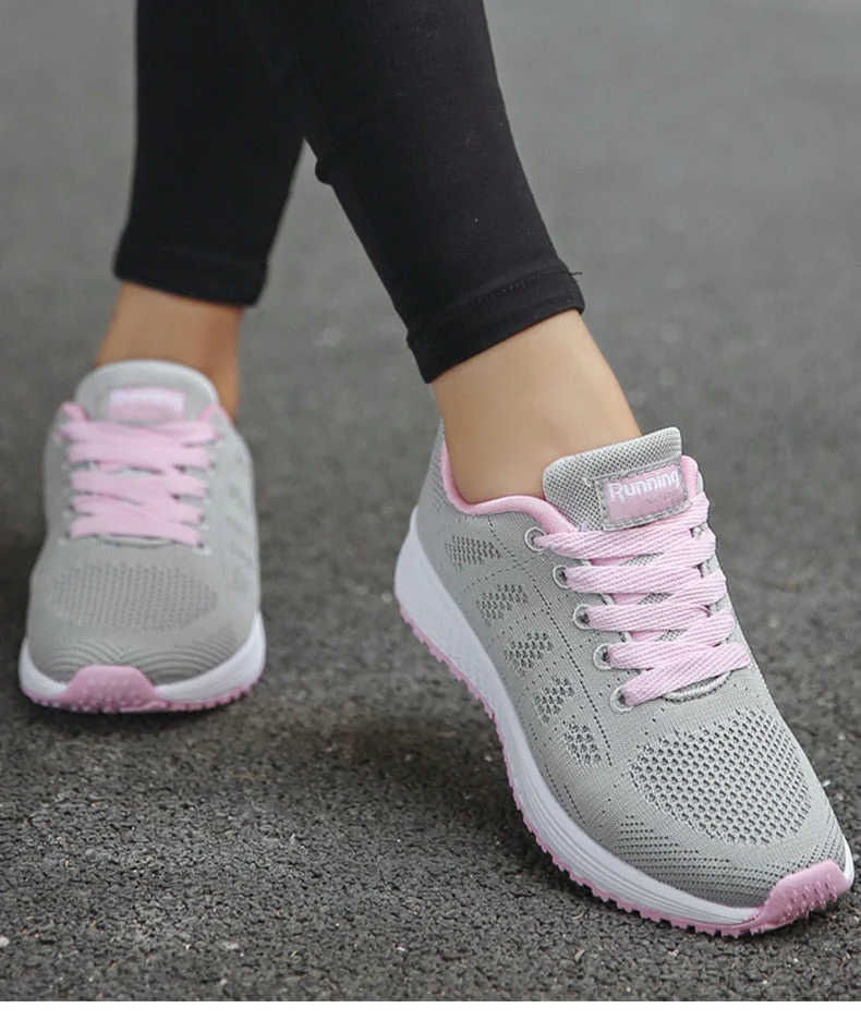 Ergonomische Freizeitschuhe für Damen - Image 8