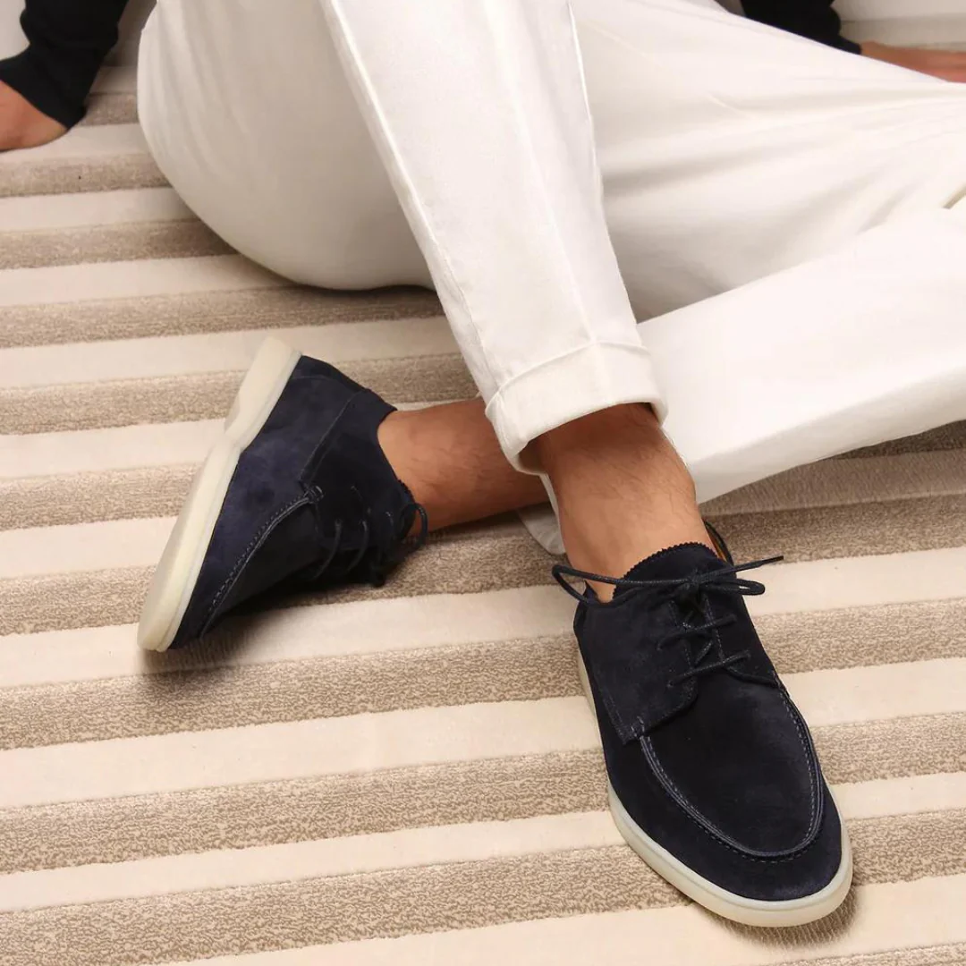 Ethan - Business-Laufschuhe für Herren - Sommer Chic